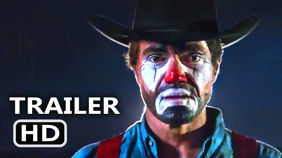 Відео до фільму Poor Boy — POOR BOY Official Trailer (2018) Michael Shannon Clown Movie HD