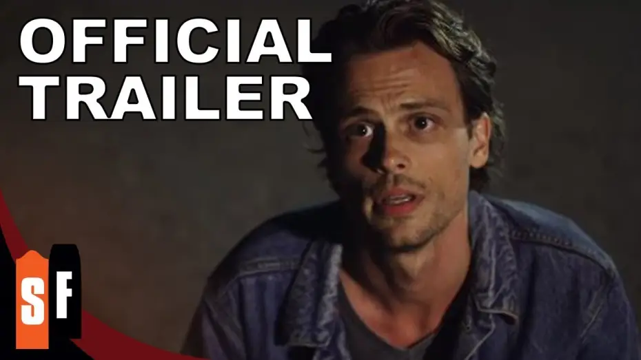 Відео до фільму 68 Kill — 68 Kill (2017) - Official Trailer (HD)