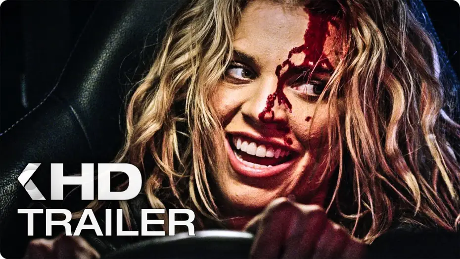 Відео до фільму 68 Kill — 68 KILL Trailer German Deutsch (2017)