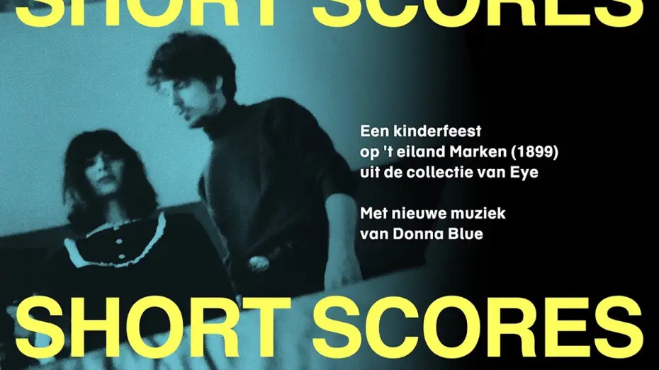 Відео до фільму Een kinderfeest op &lsquo;t eiland Marken | Short Scores | Donna Blue