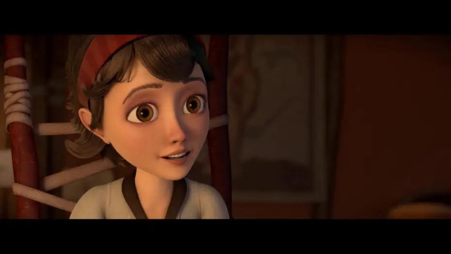 Відео до фільму Савва. Серце воїна — Official Teaser [Dubbed]