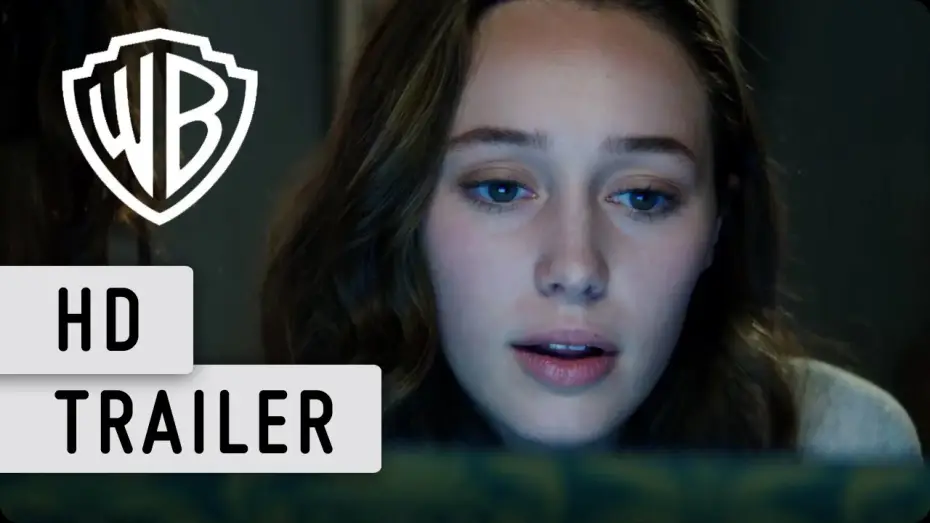 Відео до фільму Запит в друзі — Unfriend - Trailer 2 - Deutsch HD