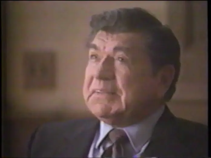 Відео до фільму Grass Roots — Grass Roots  - Stuart Woods  - TV Movie  - Commercial Trailer 60 Second Spot (1992)