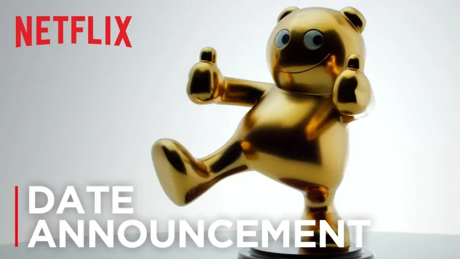 Відео до фільму Mascots — Date Announcement