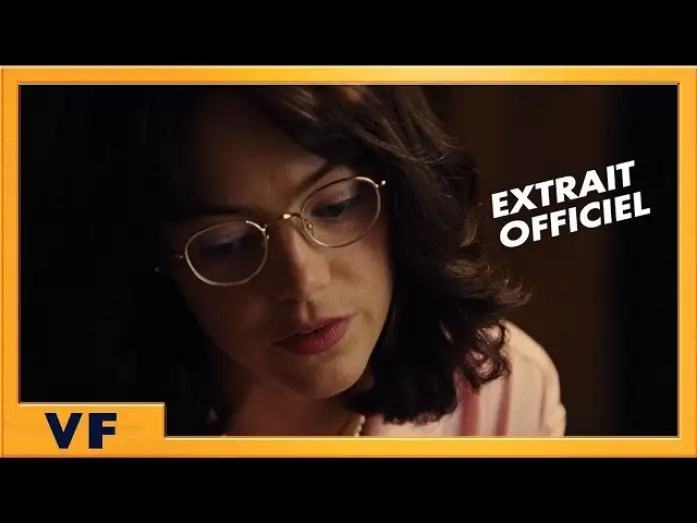 Відео до фільму Битва статей — Battle of the Sexes | Extrait "Press Release" | VF HD | 2017