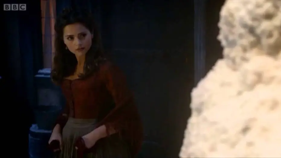 Відео до фільму Doctor Who: The Snowmen — Doctor Who: 'The Snowmen' Christmas Special 2012 - Behind the Scenes