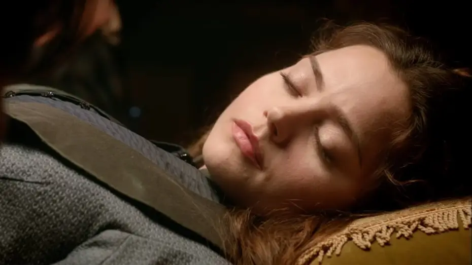 Відео до фільму Doctor Who: The Snowmen — Clara Dies On Christmas Day