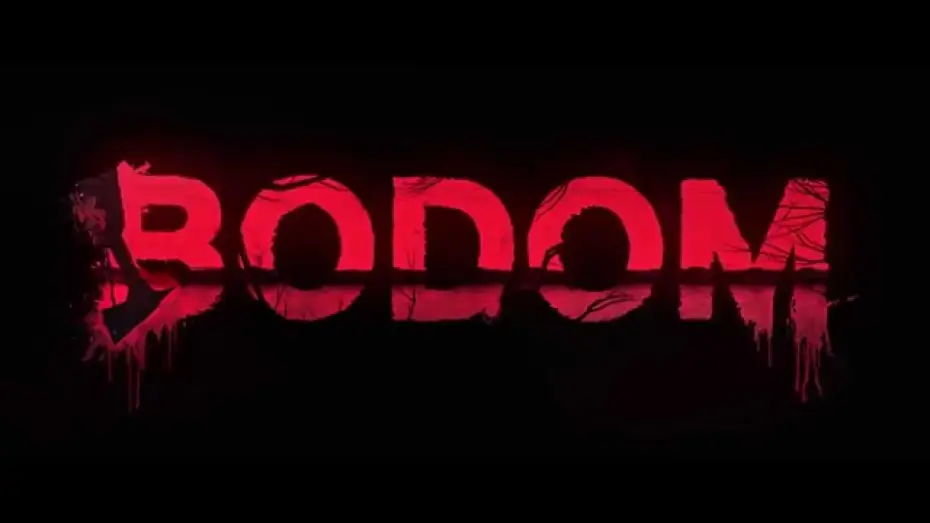 Відео до фільму Bodom — Bodom trailer (2016)