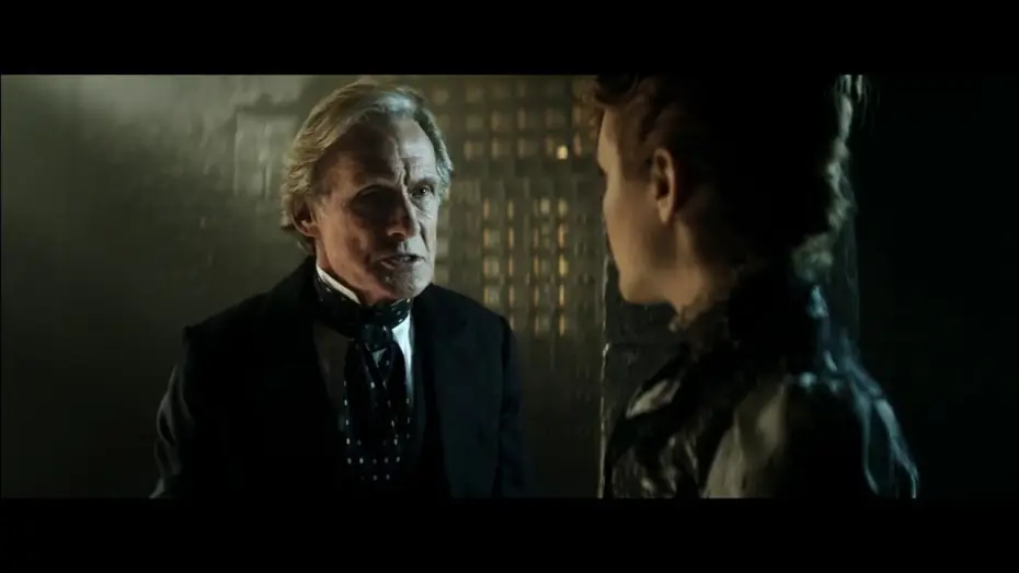 Відео до фільму Голем Лаймхаузу — The Limehouse Golem - www.alfapictures.com