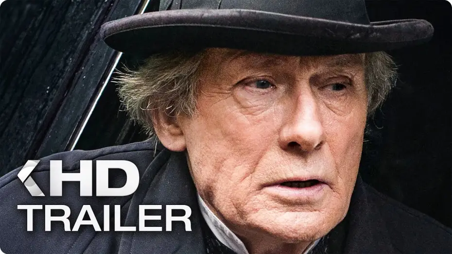 Відео до фільму Голем Лаймхаузу — THE LIMEHOUSE GOLEM Exklusiv Trailer German Deutsch (2017)