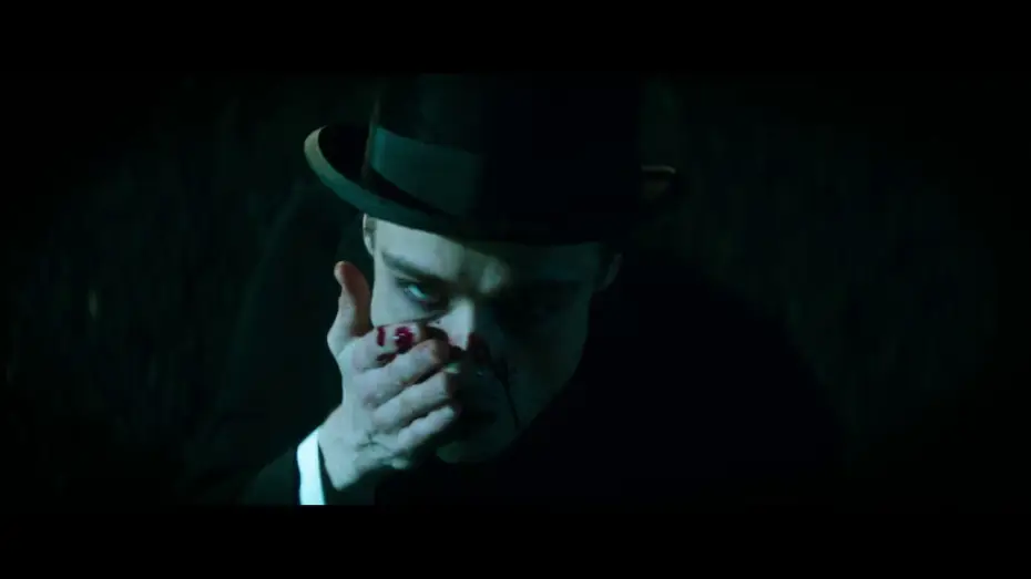 Відео до фільму Голем Лаймхаузу — GOLEM - LE TUEUR DE LONDRES bande annonce VOST