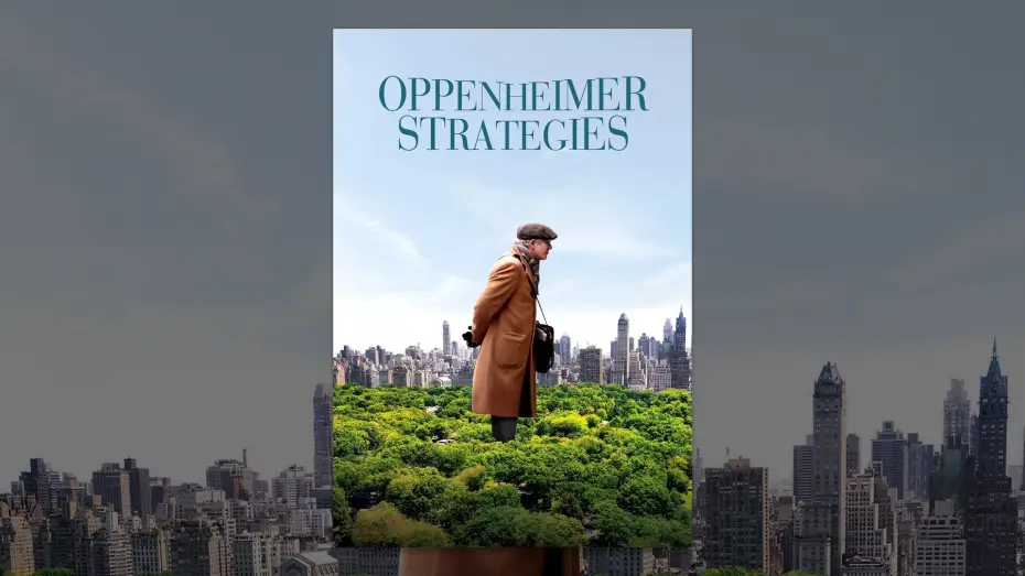 Відео до фільму Стратегії Оппенгаймера — Oppenheimer Strategies (VF)