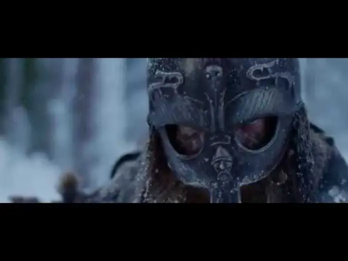 Відео до фільму Вікінг — VIKING (2016) - Trailer