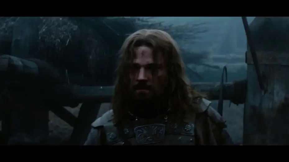 Відео до фільму Вікінг — VIKING la naissance d'une nation - Bande Annonce VF