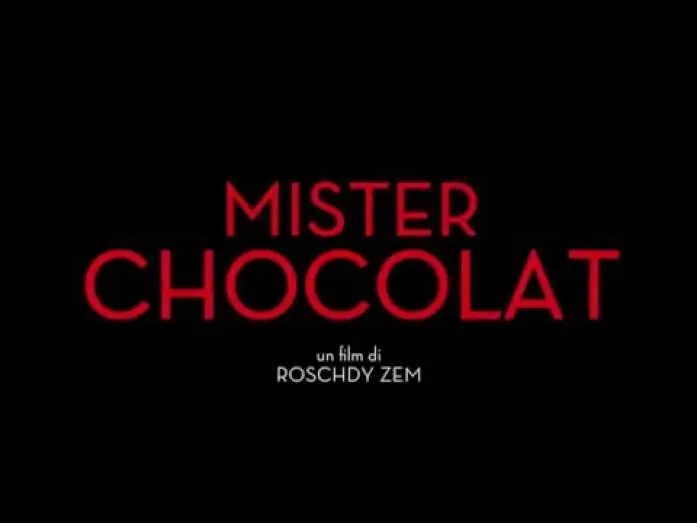 Відео до фільму Шоколад — MISTER CHOCOLAT - Trailer Italiano HD