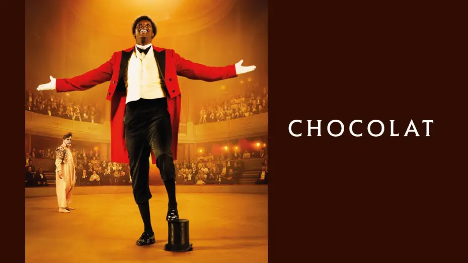 Відео до фільму Шоколад — Chocolat - Bande-annonce