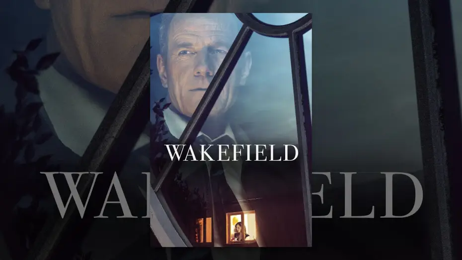 Відео до фільму У всьому винен єнот — Wakefield (VF)