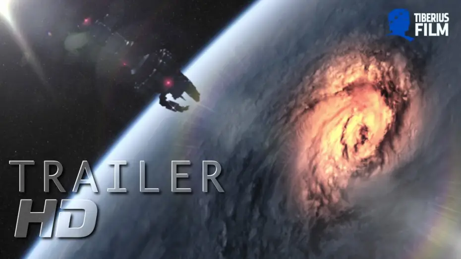 Відео до фільму Stormageddon — Das Echelon-Desaster (HD Trailer Deutsch)