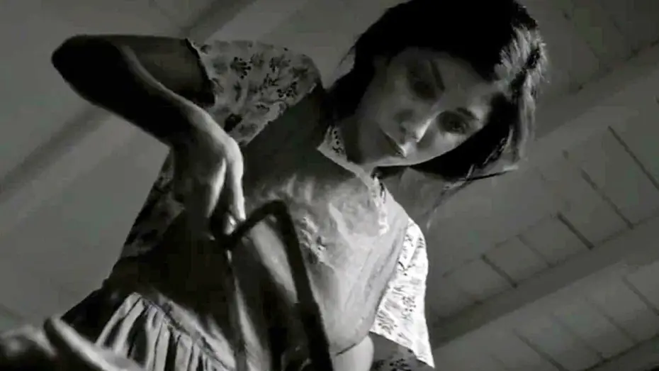 Відео до фільму Очі моєї матері — THE EYES OF MY MOTHER | Trailer deutsch german [HD]