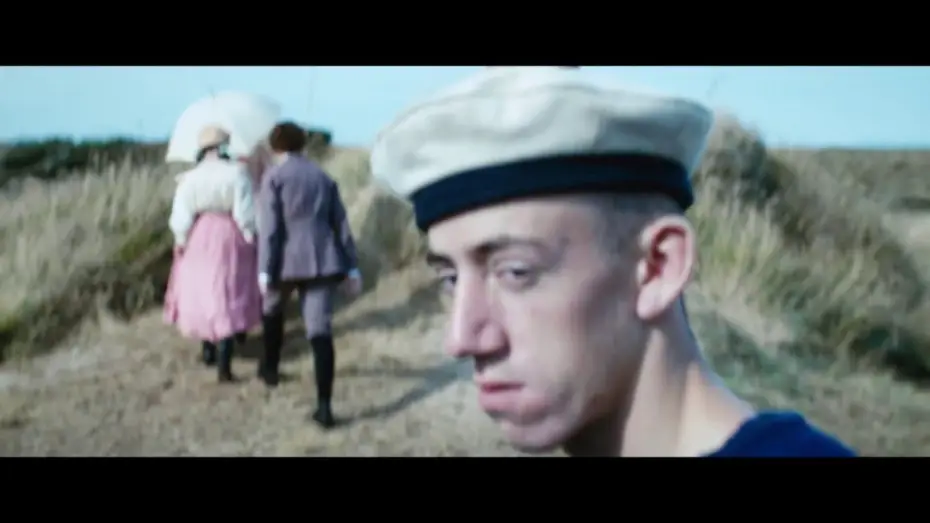 Відео до фільму Моя краля — Slack Bay / Ma Loute (2016) - Trailer (French)