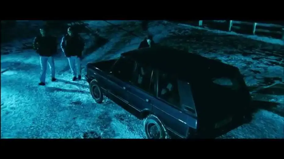 Відео до фільму Rise of the Footsoldier: Part II — RISE OF THE FOOTSOLDIER 2 - Official Trailer
