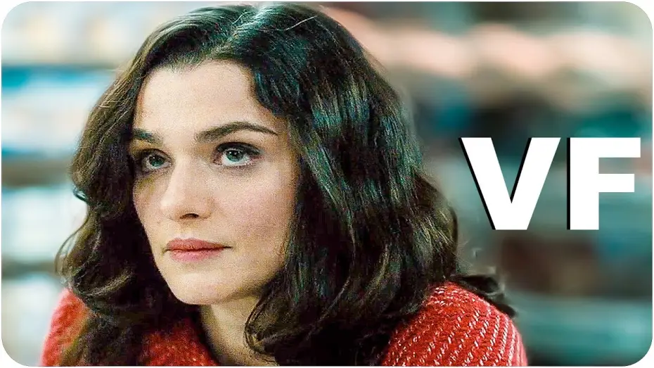 Відео до фільму Complete Unknown — IDENTITIES Bande Annonce VF (2017)