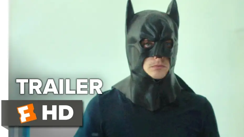 Відео до фільму Dark Night | Dark Night Official Trailer 1 (2017) - Anna Rose Hopkins Movie