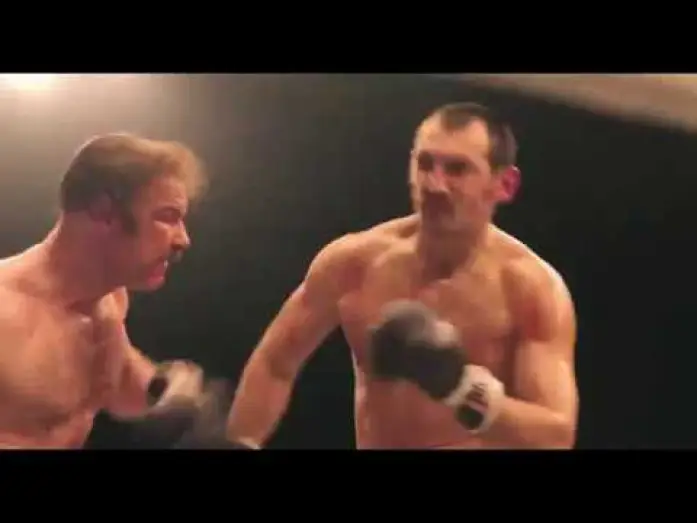 Відео до фільму Чак — OUTSIDER - Bande annonce - VOST