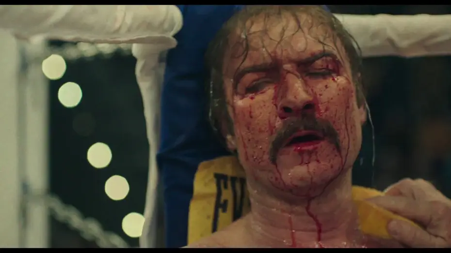 Відео до фільму Чак — OUTSIDER - Extrait - Le combat contre Mohamed Ali - VF