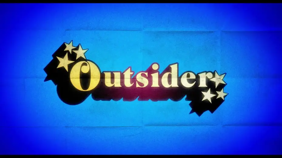 Відео до фільму Чак — OUTSIDER - Bande annonce - VF