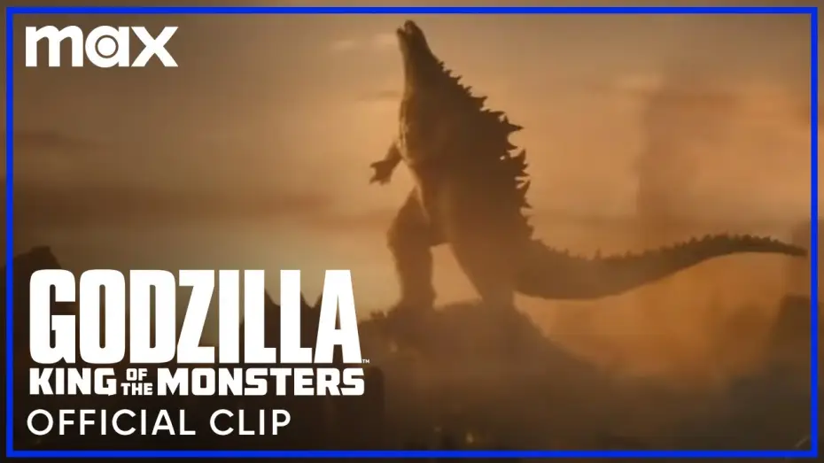 Відео до фільму Ґодзілла II: Король монстрів — Godzilla Becomes King of the Monsters