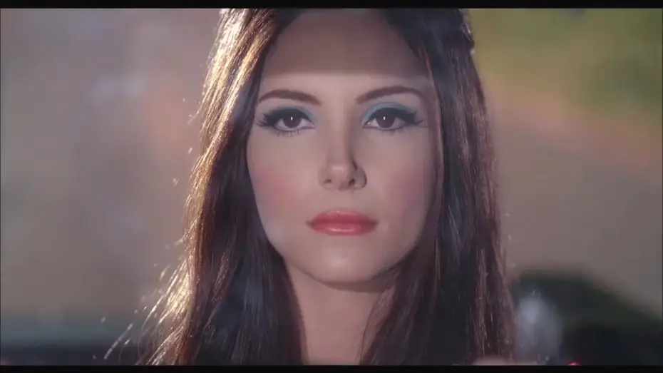 Відео до фільму Відьма кохання — THE LOVE WITCH Trailer (2016)