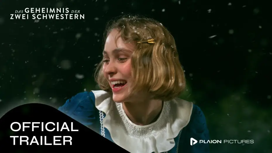 Відео до фільму Планетаріум — Das Geheimnis der zwei Schwestern - Natalie Portman - Koch Films Home Entertainment Release Trailer