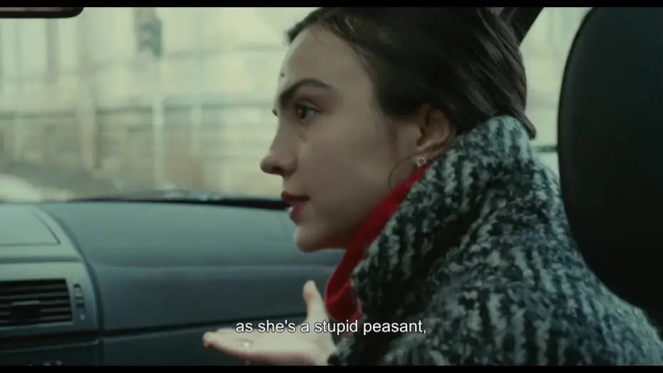 Відео до фільму Sieranevada — Sieranevada (2016) - Excerpt 1 (English subs)