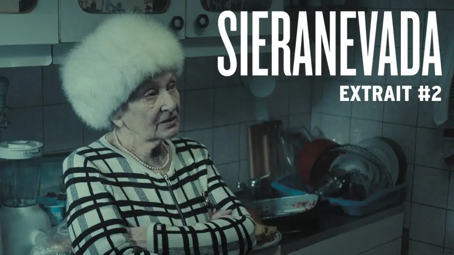 Відео до фільму Sieranevada — SIERANEVADA - Extrait #2 - Un film de Cristi Puiu