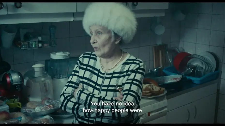 Відео до фільму Sieranevada — Sieranevada (2016) - Excerpt 2 (English subs)