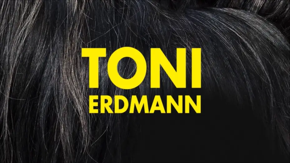 Відео до фільму Тоні Ердманн — Toni Erdmann zwiastun PL