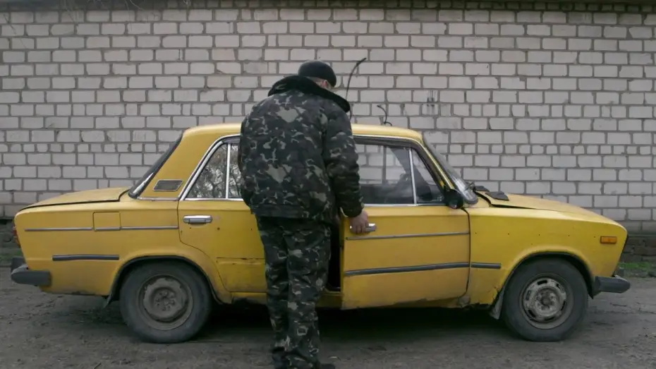 Відео до фільму Українські шерифи — УКРАЇНСЬКІ ШЕРИФИ / UKRAINIAN SHERIFFS, офіційний трейлер, 2016