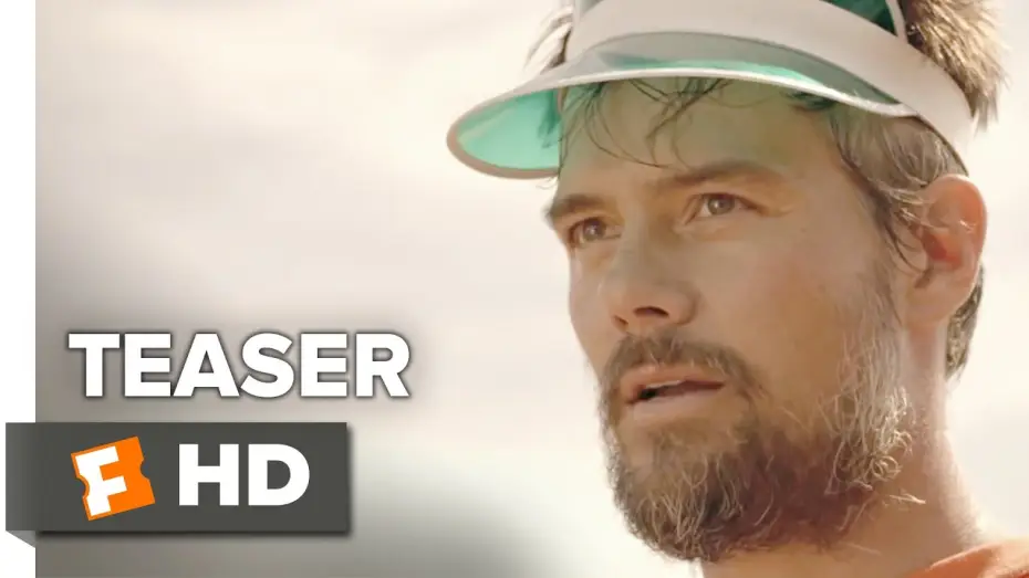 Відео до фільму Spaceman — Teaser Trailer 1