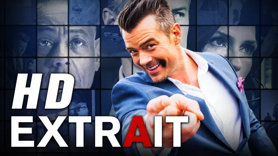 Відео до фільму Реаліті-шоу — THIS IS YOUR DEATH EXTRAIT VF #1 JOSH DUHAMEL SARAH WAYNE CALLIS GIANCARLO ESPOSITO thriller