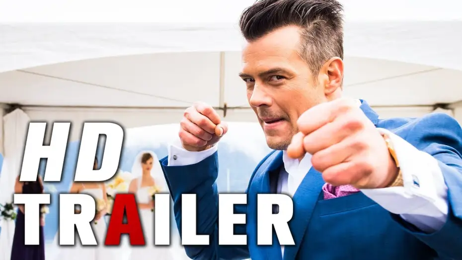 Відео до фільму Реаліті-шоу — THIS IS YOUR DEATH BANDE ANNONCE TRAILER VF #1 JOSH DUHAMEL SARAH WAYNE CALLIS GIANCARLO ESPOSITO