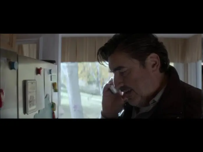 Відео до фільму Мисливець з Уолл-стріт — BANDE ANNONCE LASt CALL VF