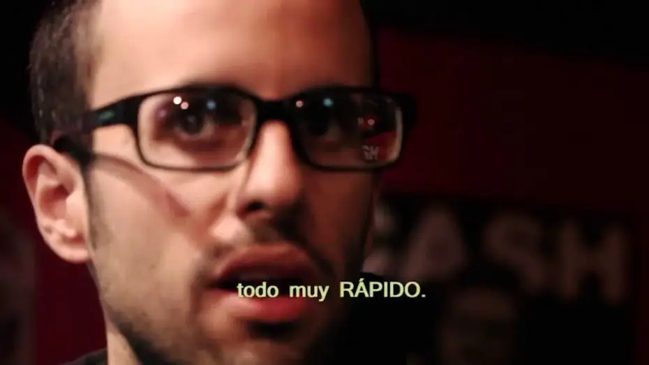 Відео до фільму Toca Rápido o Muere — Toca Rápido o Muere - TRAILER -