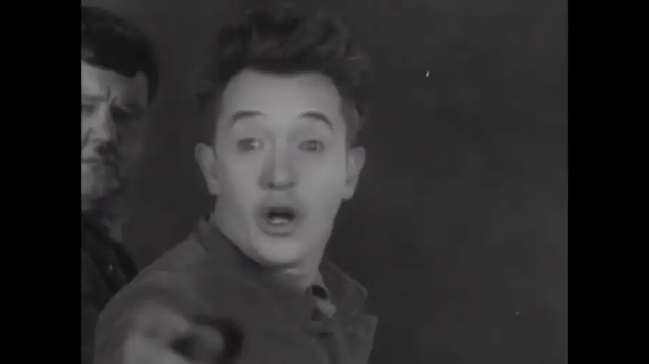 Відео до фільму Вибачте нас — 1931 variations de la version française de PARDON US (SOUS LES VERROUS)