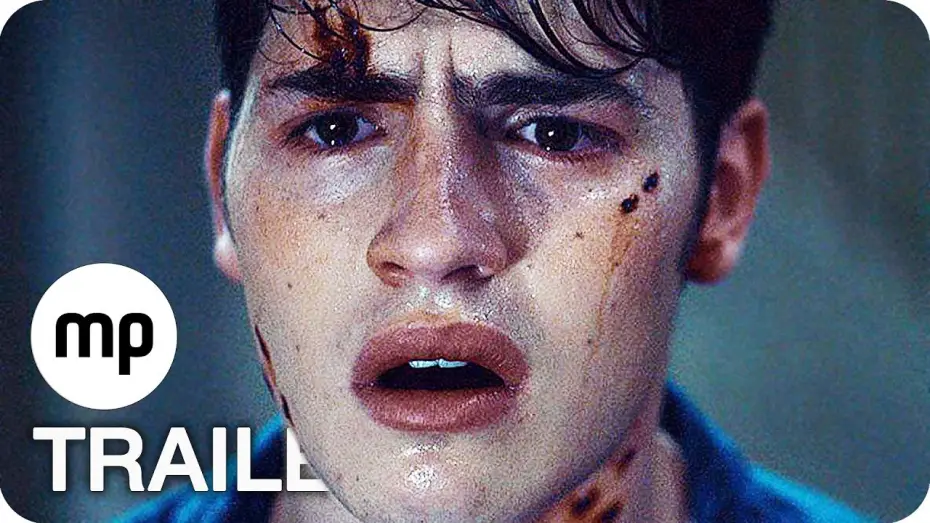 Відео до фільму Don't Hang Up — DON'T HANG UP Trailer German Deutsch (2017) Exklusiv