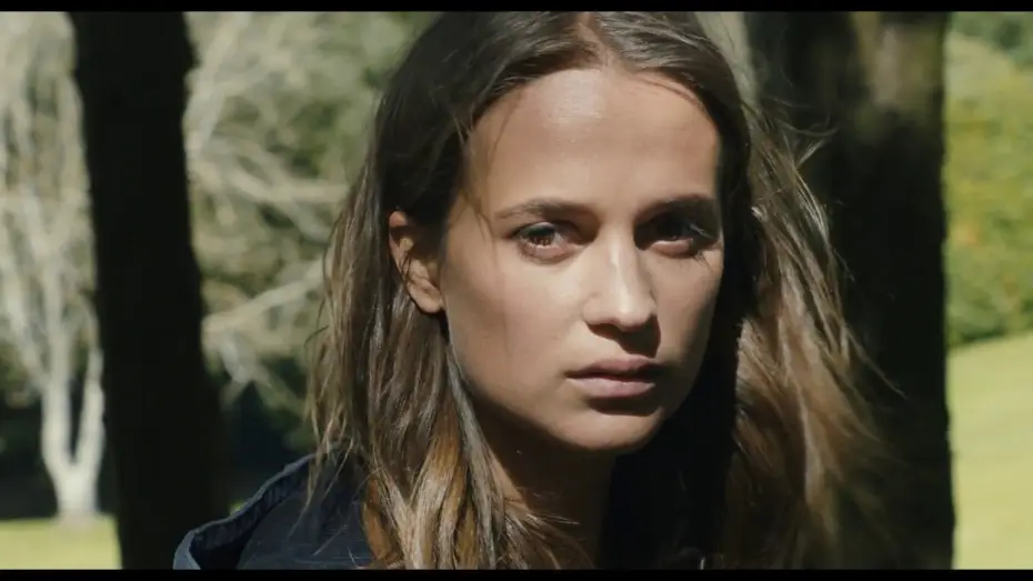 Відео до фільму Занурення — Submergence - Bande-annonce vostfr