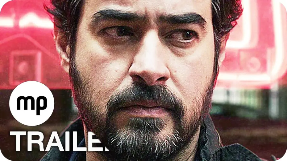 Відео до фільму Комівояжер — THE SALESMAN Trailer German Deutsch (2017)