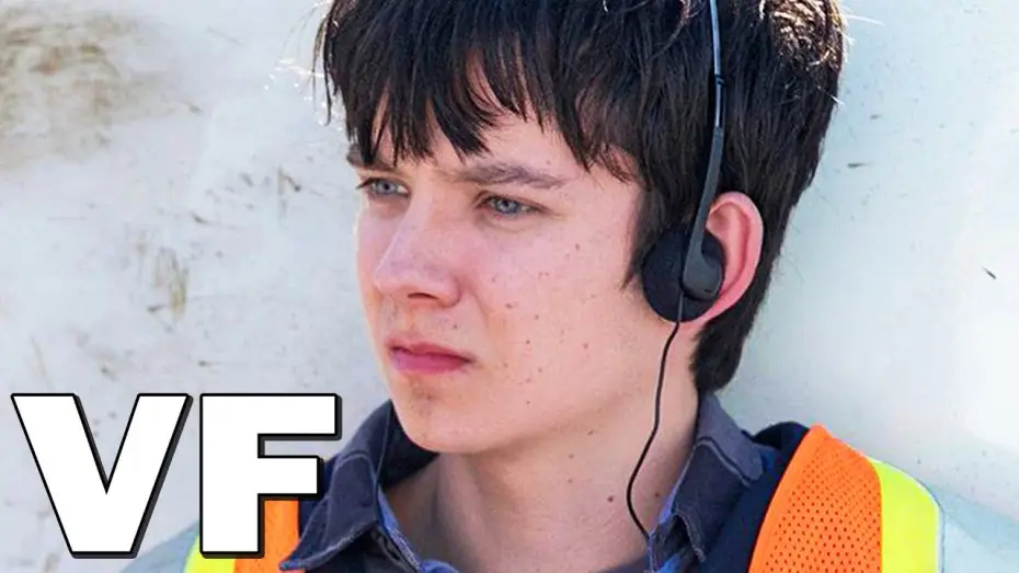 Відео до фільму 30 шалених бажань — LA LISTE DE NOS RÊVES Bande Annonce VF (2020) Asa Butterfield, Maisie Williams