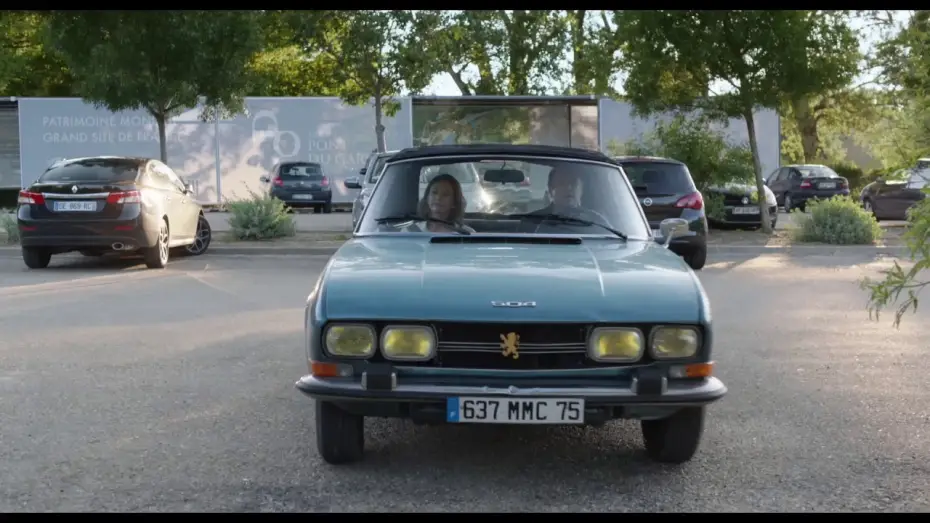 Відео до фільму Париж зачекає — Parigi Può Attendere - Trailer Ufficiale - Dal 15 Giugno al cinema