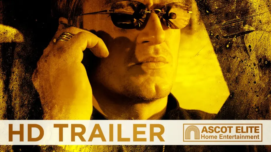 Відео до фільму Le Convoi — Teaser